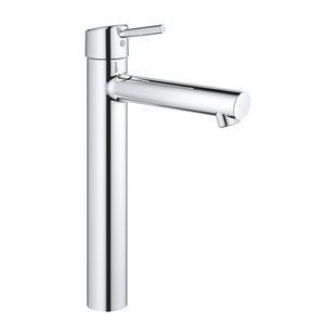 Concetto высокий смеситель для умывальника раковины Grohe 23920001 23920001 фото