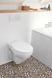 Сидіння кришка для унітаза Villeroy & Boch O.novo 8M43S101 SoftClosing QuickRelease White Alpin 8M43S101 фото 4