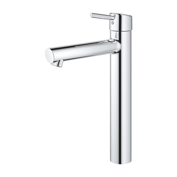 Concetto высокий смеситель для умывальника раковины Grohe 23920001 23920001 фото