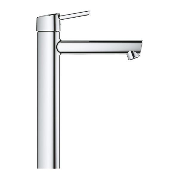 Concetto высокий смеситель для умывальника раковины Grohe 23920001 23920001 фото