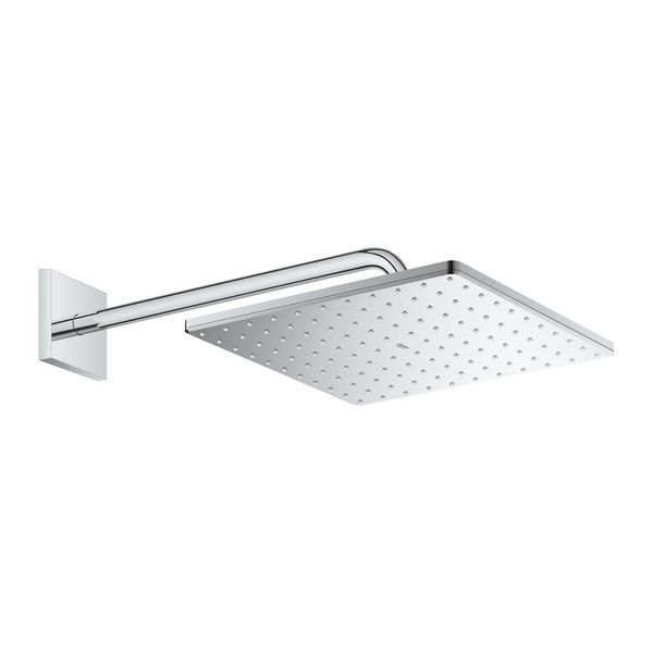 Верхний душ Grohe Rainshower 310 Mono Cube 26563000 26563000 фото