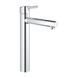 Concetto высокий смеситель для умывальника раковины Grohe 23920001 23920001 фото 1