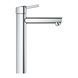 Concetto высокий смеситель для умывальника раковины Grohe 23920001 23920001 фото 2
