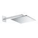 Верхний душ Grohe Rainshower 310 Mono Cube 26563000 26563000 фото 2