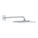 Верхний душ Grohe Rainshower 310 Mono Cube 26563000 26563000 фото 1