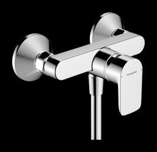 NEOVIS Q змішувач для душу Hansgrohe 71681000 71681000 фото