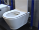Унітаз підвісний з кришкою без обідка Imprese LEDNICE c06807900 91945 фото 8