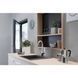 M421-H220 Змiшувач для кухнi, одноважiльний, хром HANSGROHE 71802000 71802000 фото 4