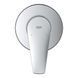 BauEdge Одноважільний змішувач прихованого монтажу для душу Grohe 29040001 29040001 фото 3