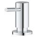 Cosmopolitan Дозатор диспенсер хром Grohe 40535000 40535000 фото 3