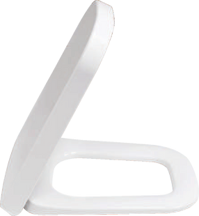 Сидіння кришка для унітаза Villeroy & Boch Joyce 9M52S101 QuickRelease SoftClosing 9M52S101 фото