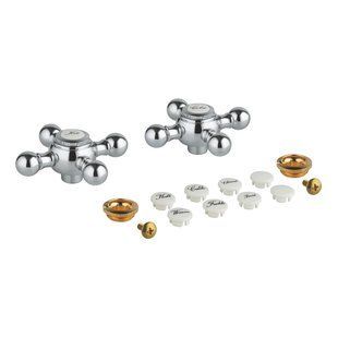 Зачастина - рукоятка для змішувача Grohe 45291000 45291000 фото