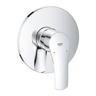Смеситель скрытого монтажа для душа GROHE EUROSMART 24042003 24042003 фото