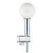 Tempesta 110 Душевой набор, лейка 2 режима (Rain, Jet) хром Grohe 27601003 27601003 фото 2