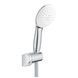 Tempesta 110 Душевой набор, лейка 2 режима (Rain, Jet) хром Grohe 27601003 27601003 фото 1