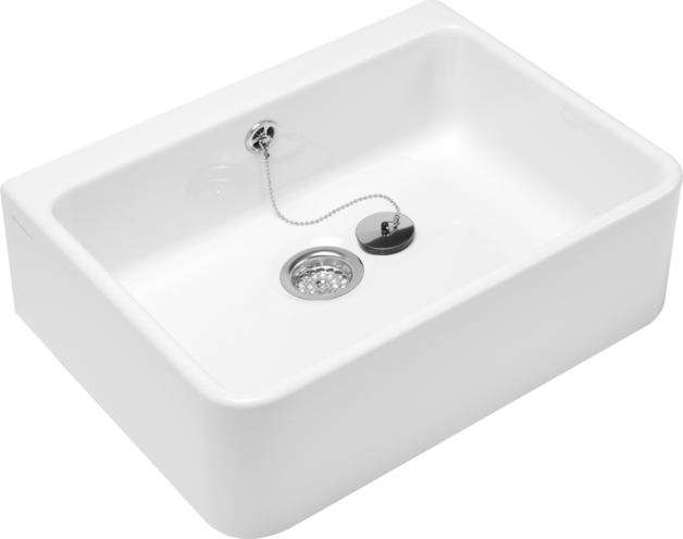 Сифон для умывальника раковины Villeroy & Boch 94281061 94281061 фото