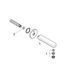 Eurosmart Cosmopolitan Излив для ванны Grohe 13261000 13261000 фото 3