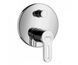 METROPOL S - змішувач на ванну ПМ , колір матовий хром (комплект) HANSGROHE 14465880 14465880 фото 1