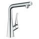 Metris Select Змішувач для кухні, одноважільний HANSGROHE 14883000 14883000 фото 1