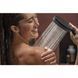 RAINDANCE ALIVE SELECT S ручний душ (3 типи струменів RainAir, PowderRain, Massage), чорний матовий HANSGROHE 24500670 24500670 фото 4