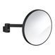 Selection Косметичне дзеркало матовий чорний Grohe 102279KF00 102279KF00 фото 1