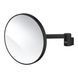 Selection Косметичне дзеркало матовий чорний Grohe 102279KF00 102279KF00 фото 2