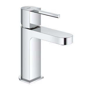 Одноважільний змішувач для умивальника раковини Grohe Plus 33163003 33163003 фото