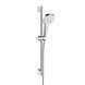 Croma Select E Vario Душовий набір 0,65 м HANSGROHE 26582400 26582400 фото 1