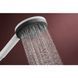 RAINDANCE ALIVE SELECT S ручний душ (3 типи струменів RainAir, PowderRain, Massage), білий матовий HANSGROHE 24500700 24500700 фото 4