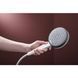 RAINDANCE ALIVE SELECT S ручний душ (3 типи струменів RainAir, PowderRain, Massage), білий матовий HANSGROHE 24500700 24500700 фото 6
