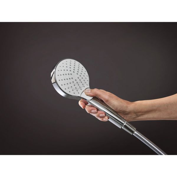 Croma Select S Vario Душовий набір 0,65 м HANSGROHE 26562400 26562400 фото