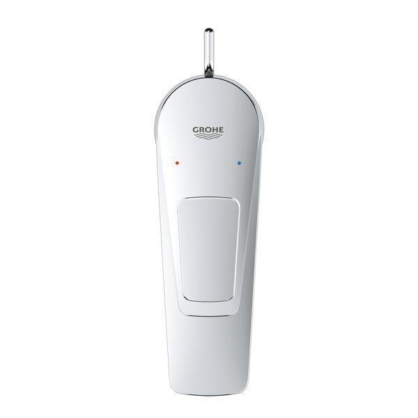 BAULOOP NEW змішувач для умивальника, одноважільний S-Size, хром Grohe 23335001 23335001 фото