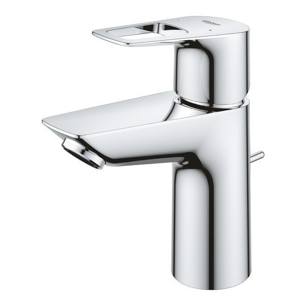 BAULOOP NEW змішувач для умивальника, одноважільний S-Size, хром Grohe 23335001 23335001 фото