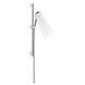 Crometta Vario Душевий набір 0,65 м, з мильницею Casetta, білий/хром HANSGROHE 26553400 26553400 фото 5