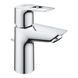 BAULOOP NEW змішувач для умивальника, одноважільний S-Size, хром Grohe 23335001 23335001 фото 1