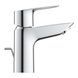BAULOOP NEW змішувач для умивальника, одноважільний S-Size, хром Grohe 23335001 23335001 фото 3