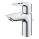 BAULOOP NEW змішувач для умивальника, одноважільний S-Size, хром Grohe 23335001 23335001 фото 4