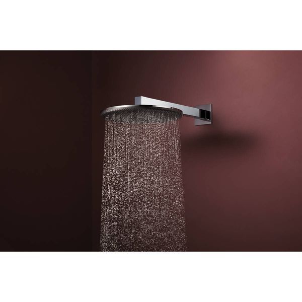 RAINDANCE ALIVE S верхній душ 300мм, 1 режим, колір хром HANSGROHE 24520000 24520000 фото