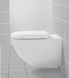 Сиденье крышка для унитаза Villeroy & Boch Subway 9M556101 White Alpin 9M556101 фото 3