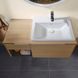 Мебельный Умывальник 60*47см SUBWAY 3.0 раковина Villeroy&Boch 4А706001 4А706001 фото 5