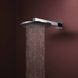 RAINDANCE ALIVE S верхній душ 300мм, 1 режим, колір хром HANSGROHE 24520000 24520000 фото 5