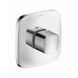 PuraVida Highflow Термостат с високою пропускною здатнiстю, хром HANSGROHE 15772000 15772000 фото 1