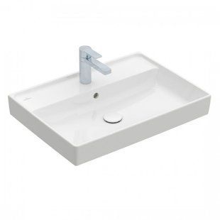 Мебельный Умывальник 65*47см раковина Villeroy&Boch COLLARO 4A336501 4A336501 фото
