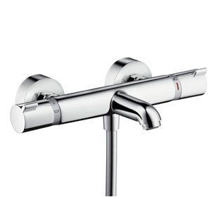 Ecostat Comfort Термостат для ванни Hansgrohe 13114000 13114000 фото