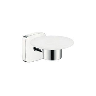 Puravida - мильниця з утримачем HANSGROHE 41502000 HANSGROHE 41502000 41502000 фото