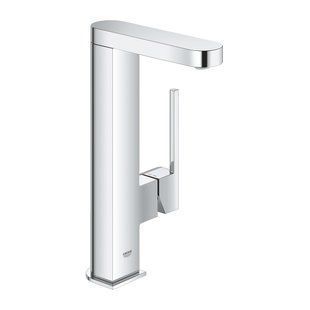 Высокий смеситель для умывальника раковины Grohe Plus 23873003 23873003 фото
