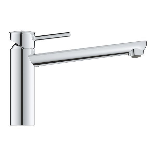BauClassic смеситель для кухни Grohe 30576000 30576000 фото