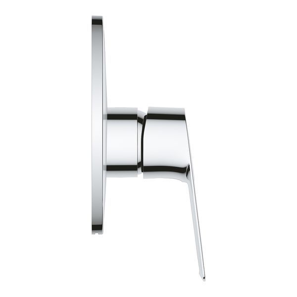 Змішувач прихованого монтажу для душу GROHE BAULOOP 29080001 29080001 фото