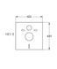 Шумоизоляционный комплект Grohe 37131000 37131000 фото 2