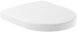 Сидіння кришка для унітаза Villeroy & Boch Subway 9M66S101 SoftClosing QuickRelease White Alpin 9M66S101 фото 1